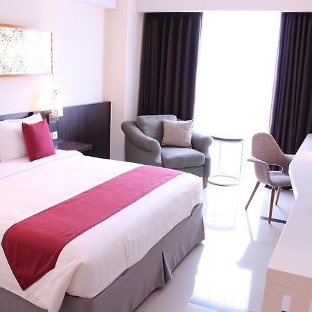 Atria Hotel Malang Luaran gambar