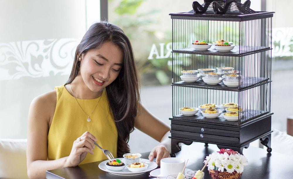 Atria Hotel Malang Luaran gambar