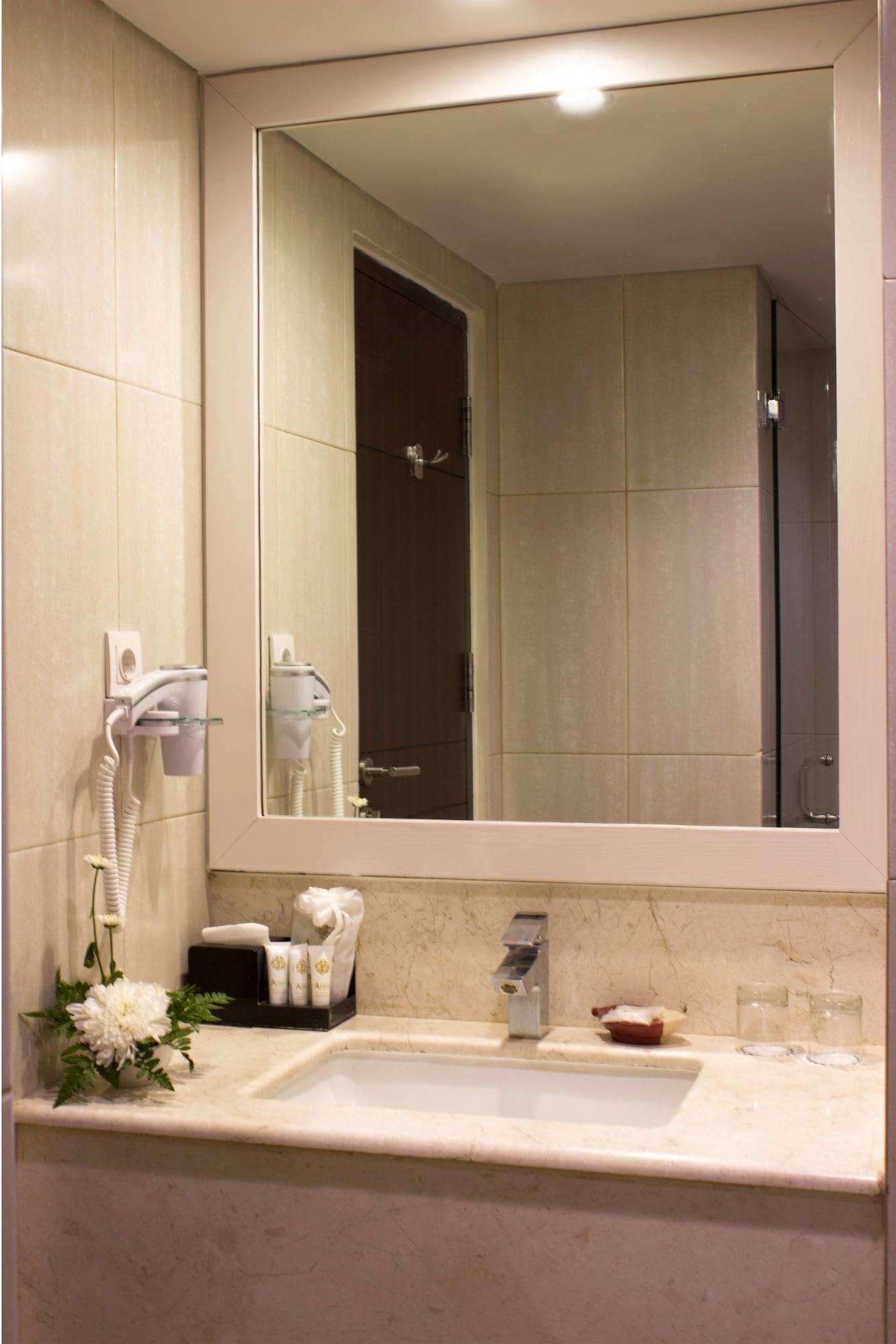 Atria Hotel Malang Luaran gambar