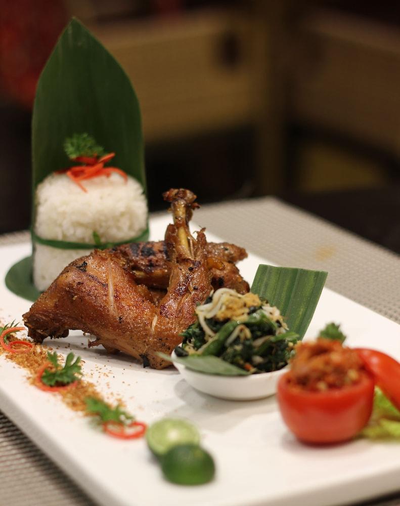 Atria Hotel Malang Luaran gambar