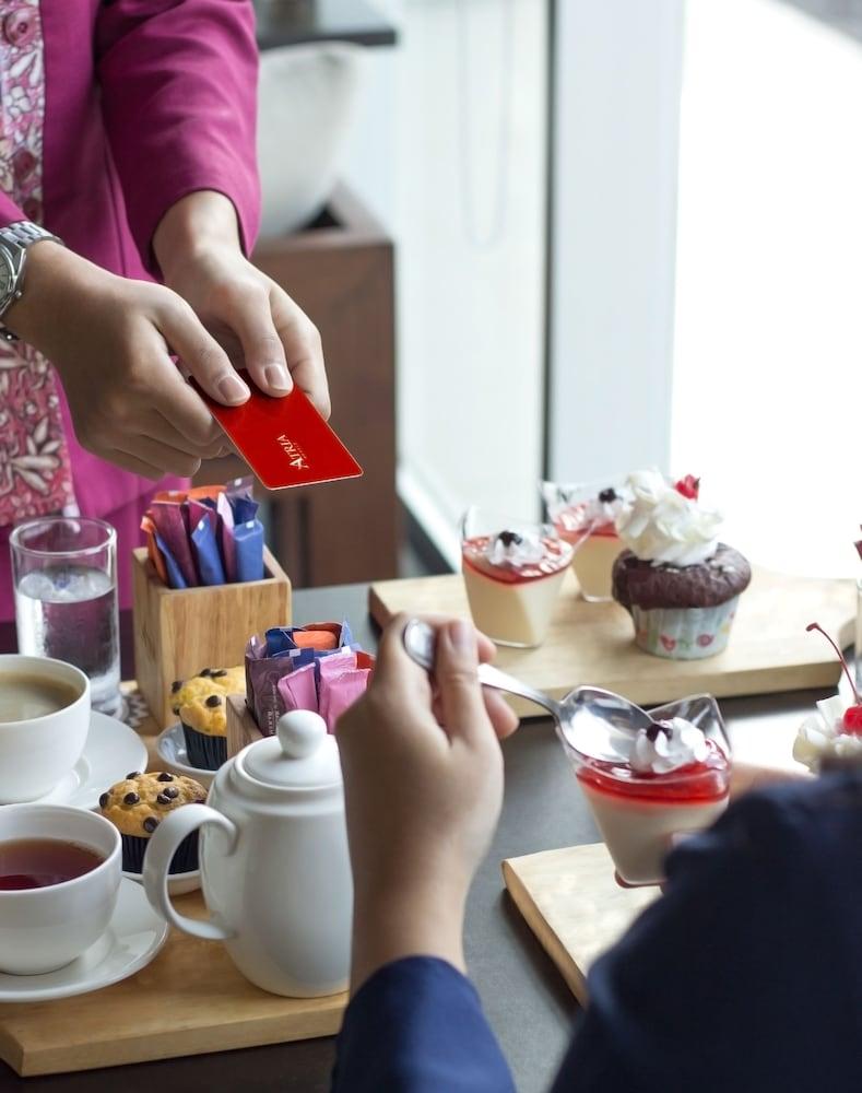 Atria Hotel Malang Luaran gambar