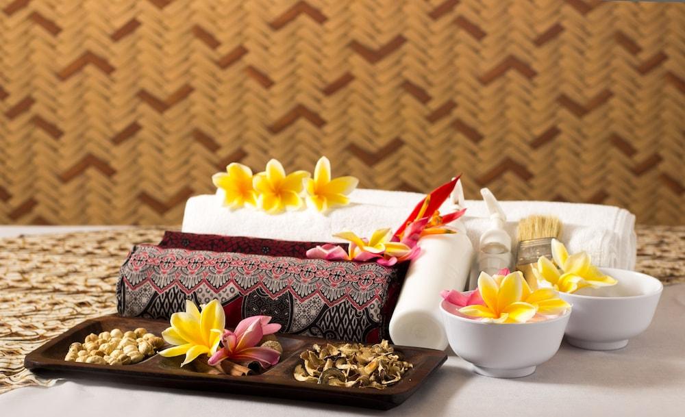 Atria Hotel Malang Luaran gambar