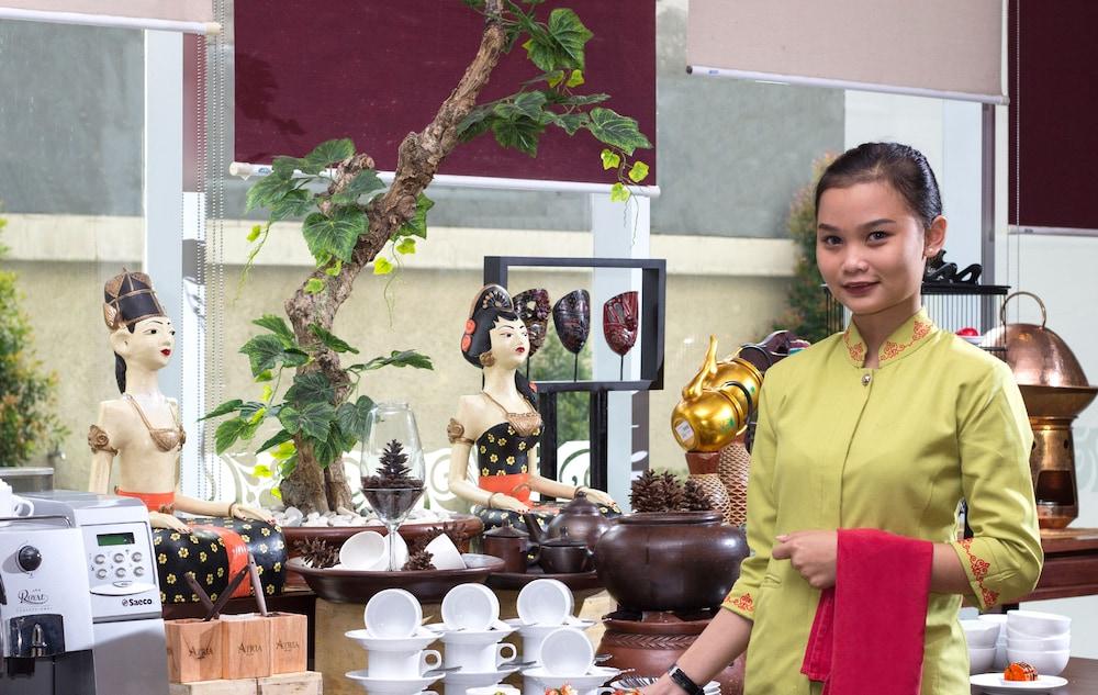 Atria Hotel Malang Luaran gambar