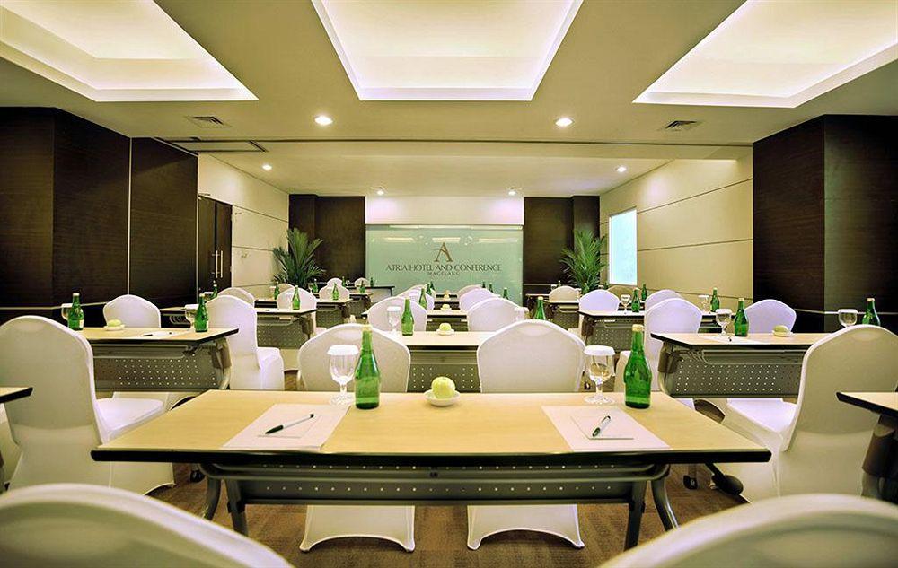 Atria Hotel Malang Luaran gambar