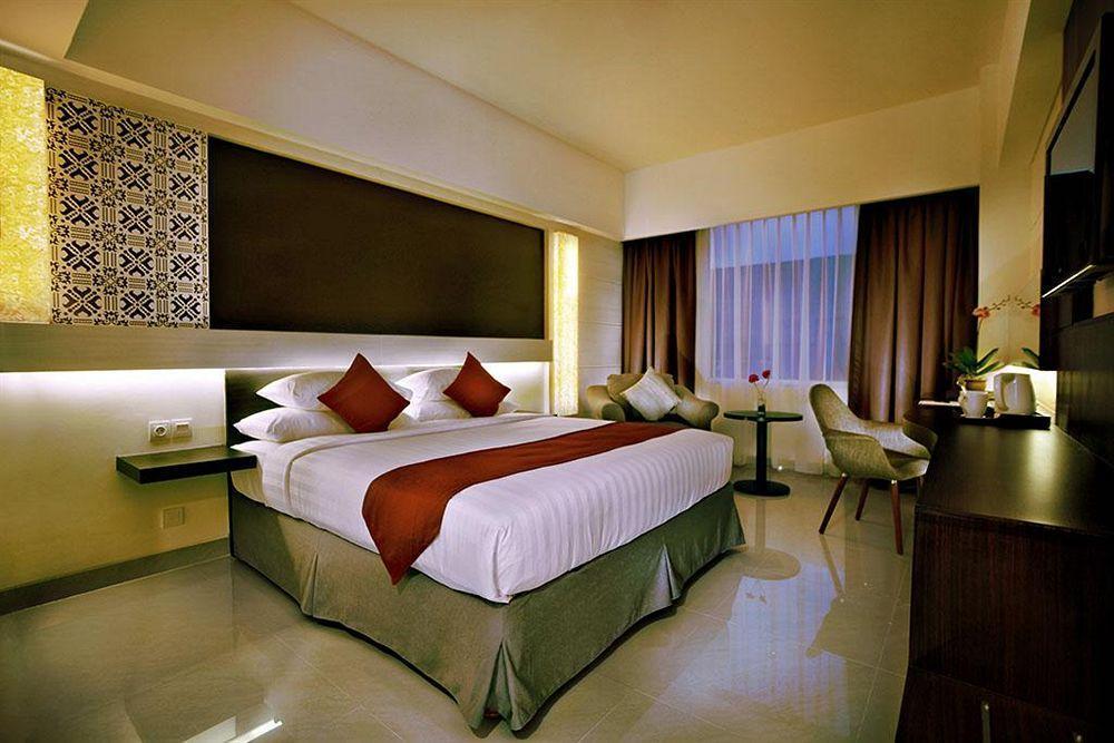 Atria Hotel Malang Luaran gambar