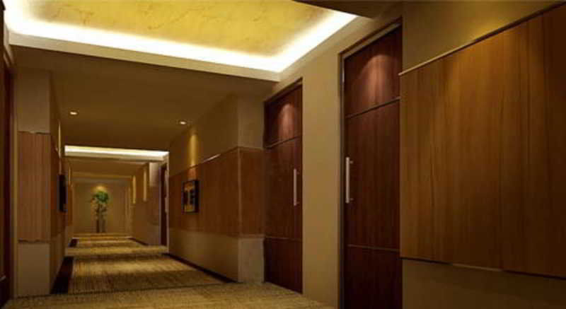 Atria Hotel Malang Luaran gambar