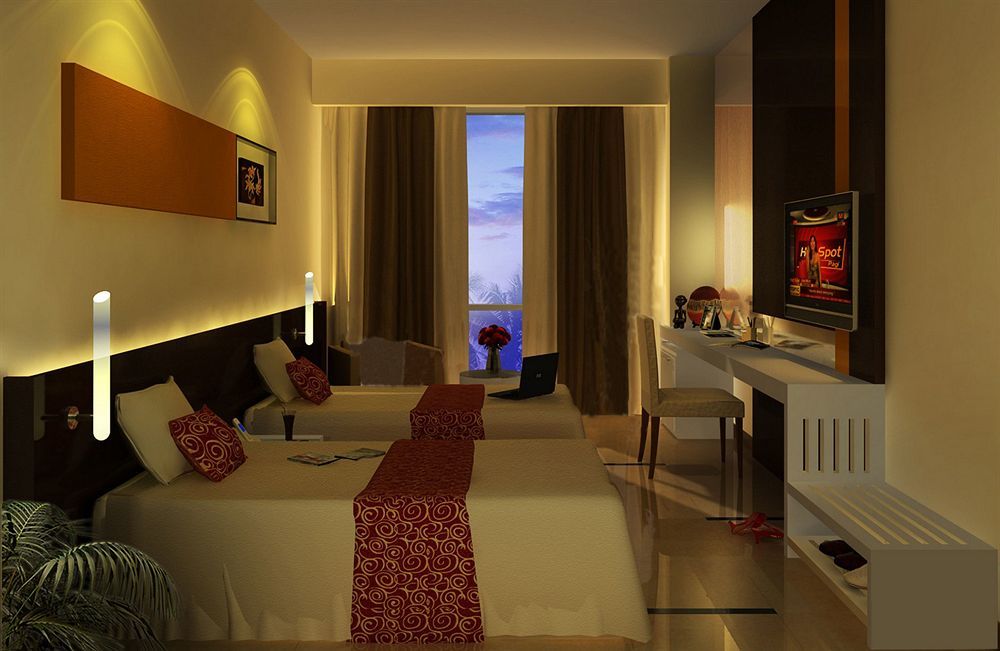 Atria Hotel Malang Luaran gambar